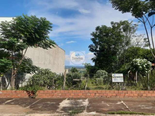 Terreno à venda no bairro Colinas de São Pedro - São Pedro/SP