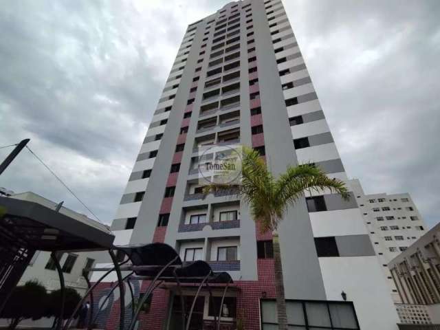 Apartamento para alugar no bairro Alemães - Piracicaba/SP