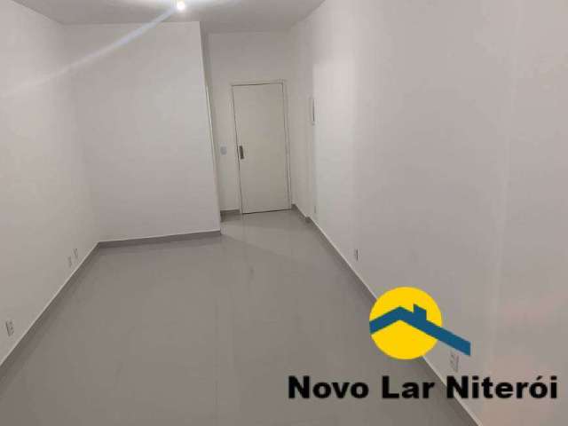 Excelente sala Comercial e 1 banheiro à Venda, 35 m² no Centro de Niterói.