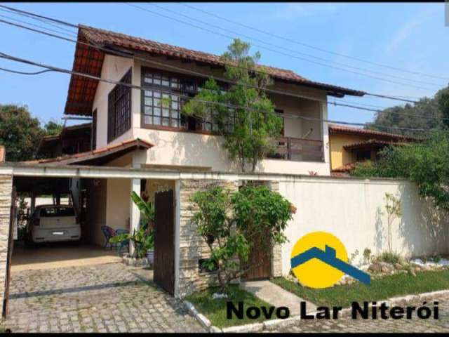 Casa para venda em Pendotiba  - Niterói - Rio de Janeiro