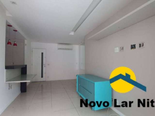 Apartamento para venda  em São Domingos - Niterói - Rio de Janeiro