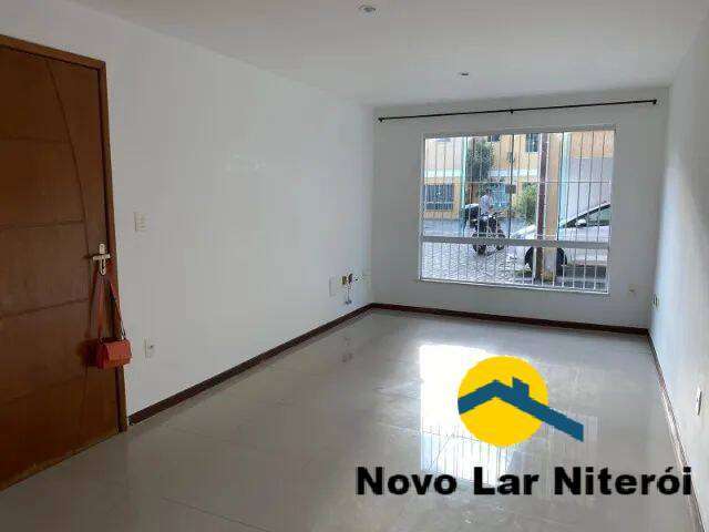 Casa duplex para venda em  Itaipu - Niterói - Rio de Janeiro