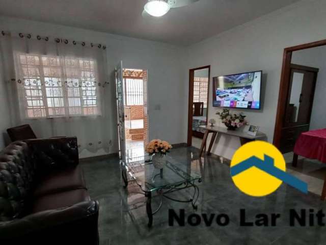 Casa para venda no Centro - Niterói - Rio de Janeiro