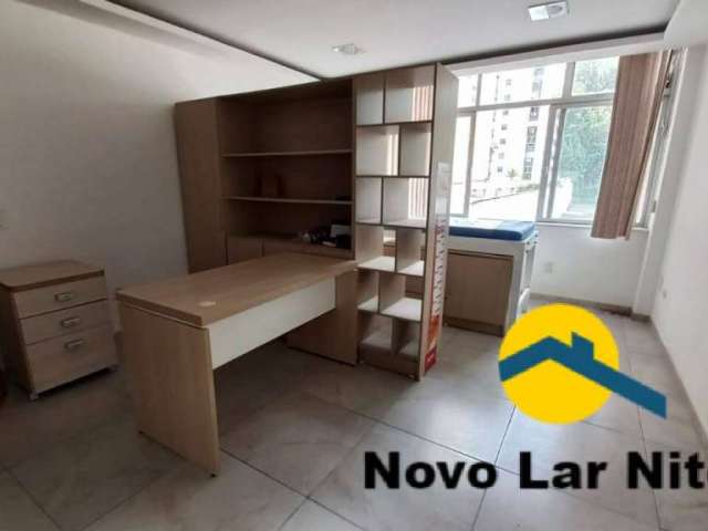 Sala  para venda em Icaraí - Niterói -Rio de Janeiro.