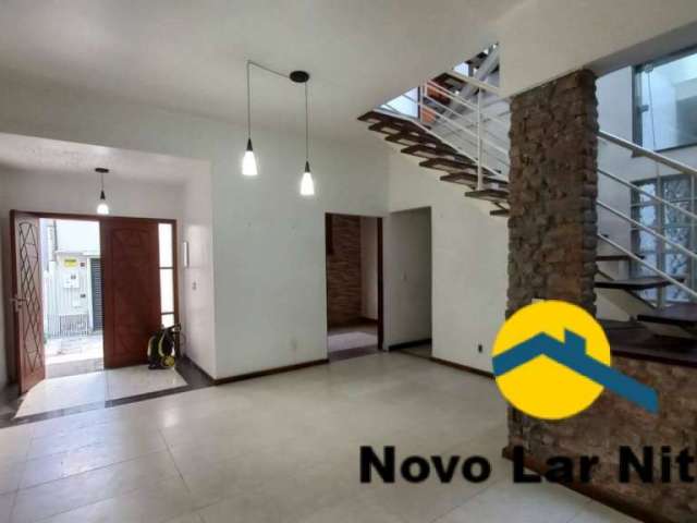 Casa para venda no Ingá - Niterói - Rio de Janeiro