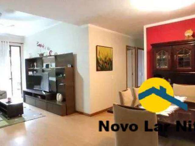 Apartamento para venda em Itacoatiara - Niterói -Rio de Janeiro