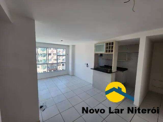 Apartamento para venda em Pentodiba - Niterói - Rio de Janeiro