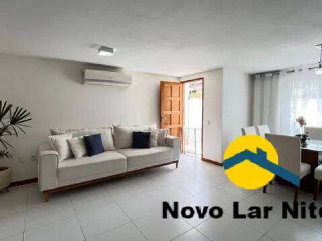 Casa para venda em Itaipu - Niterói - Rio de Janeiro
