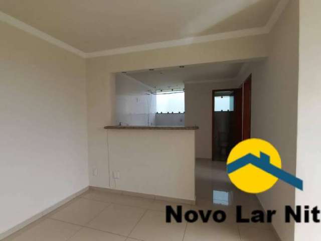Apartamento para venda no Fonseca  - Niterói -Rio de Janeiro.