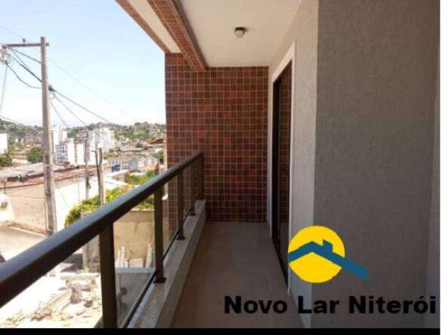 Casa para venda no Fonseca - Niterói - Rio de Janeiro