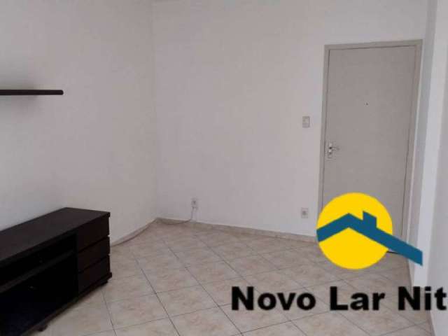 Apartamento para alugar em Santa Rosa - Niterói - Rio de janeiro