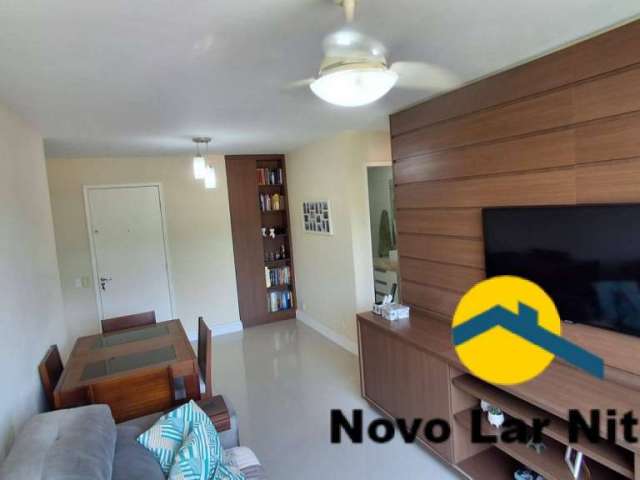 Apartamento para venda em Santa Rosa- Niterói - Rio de Janeiro
