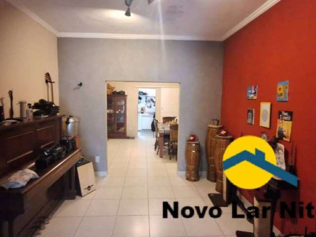 Casa para venda em Santa Rosa - Niterói - Rio de Janeiro