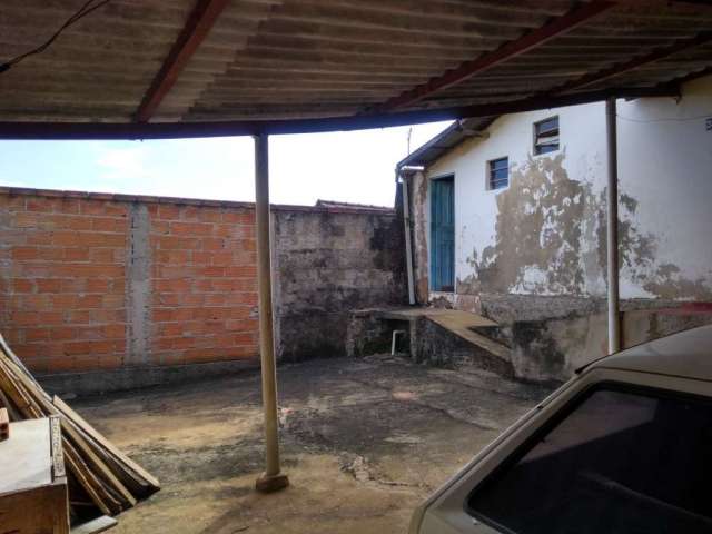 Casa com 2 quartos à venda na Rua Onze, 338, Conjunto Nova Pampulha (Justinópolis), Ribeirão das Neves por R$ 240.000