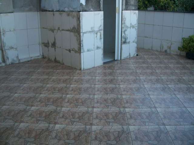 Casa com 3 quartos à venda na Rua Um, 23, Maria Helena (Justinópolis), Ribeirão das Neves por R$ 270.000