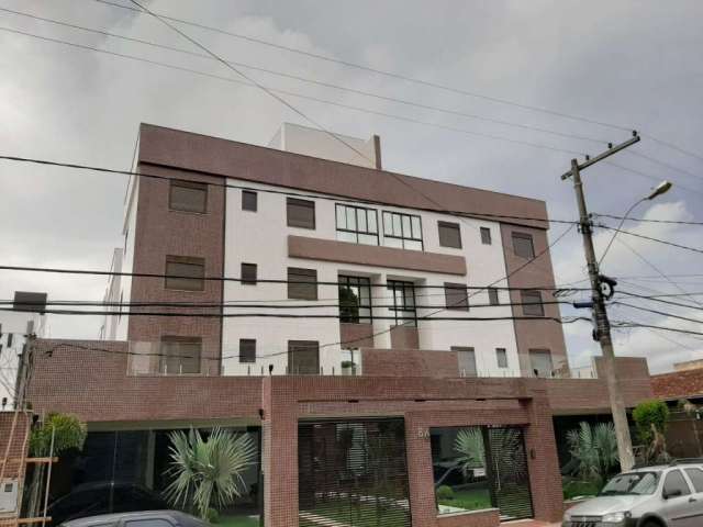 Apartamento com 3 quartos à venda na Rua Recy Souza Paiva, 80, Itapoã, Belo Horizonte por R$ 559.000