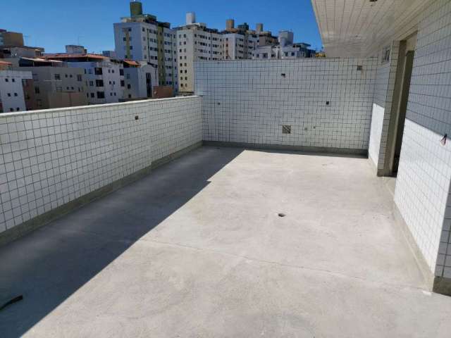 Cobertura com 2 quartos à venda na Rua Maestro George Marinuzzi, 50, Castelo, Belo Horizonte por R$ 730.000