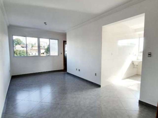 Apartamento com 2 quartos à venda na Rua Geralda Cirino Flor de Maio, 156, Santa Mônica, Belo Horizonte por R$ 358.000