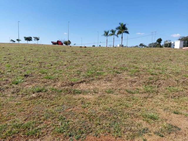 Terreno em condomínio fechado à venda na MG 10 KM 23, 1, Alphaville, Vespasiano por R$ 687.000