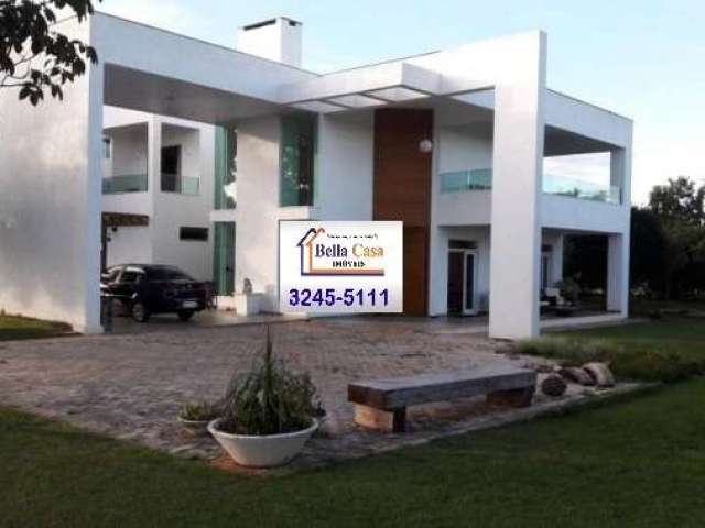 Casa em condomínio fechado com 4 quartos à venda na Rua do Sumidouro, 000, Campinho de Baixo, Lagoa Santa por R$ 1.980.000