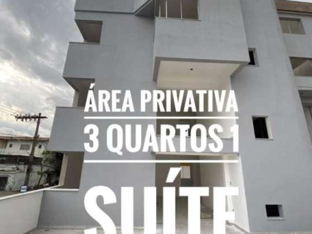 Apartamento com 3 quartos à venda na Rua Saide Haddad Antônio, 391, Santa Amélia, Belo Horizonte por R$ 555.000