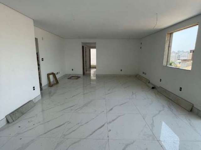 Apartamento com 4 quartos à venda na Rua Castelo de Beja, 144, Castelo, Belo Horizonte por R$ 1.150.000