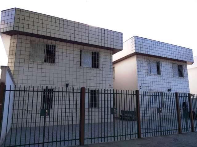 Apartamento com 3 quartos à venda na Avenida Guarapari, 511, Santa Amélia, Belo Horizonte por R$ 350.000