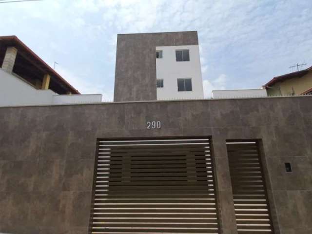 Cobertura com 3 quartos à venda na Rua Gil Vicente, 290, Santa Branca, Belo Horizonte por R$ 725.000
