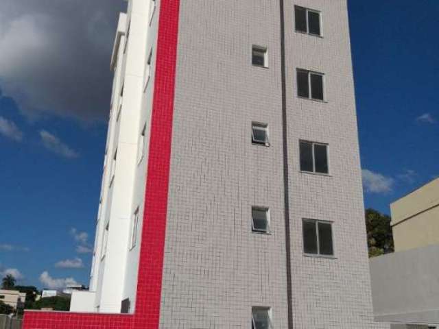 Apartamento com 2 quartos à venda na Rua Joinville, 374, Copacabana, Belo Horizonte por R$ 249.000
