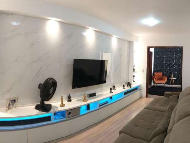 Casa com 3 quartos à venda na Rua Wilson Abrão Abdo, 321, Minas Caixa, Belo Horizonte por R$ 600.000
