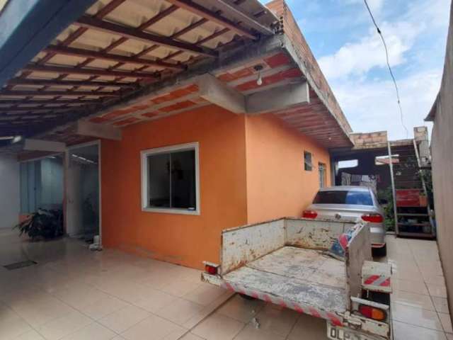 Casa com 2 quartos à venda na Rua Carmem, 64, Rio Branco, Belo Horizonte por R$ 350.000