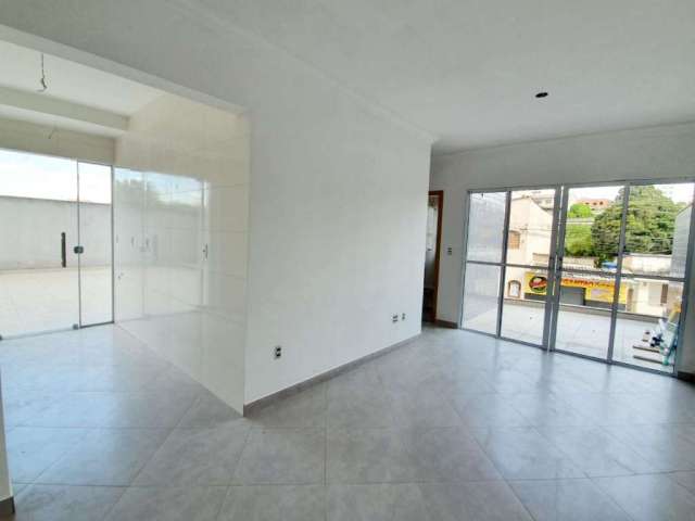 Apartamento com 2 quartos à venda na Rua Geralda Cirino Flor de Maio, 156, Santa Mônica, Belo Horizonte por R$ 485.000