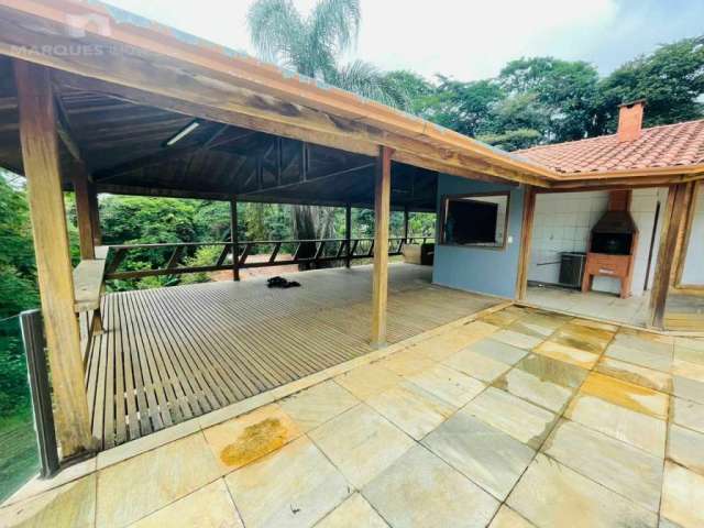 Casa com 4 quartos à venda na das Araucarias, 630, Nova Esmeralda, Esmeraldas por R$ 890.000