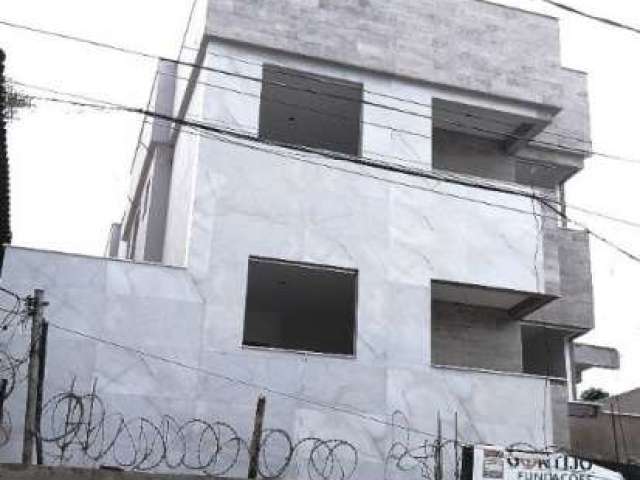 Cobertura com 3 quartos à venda na Rua dos Bororós, 842, Santa Mônica, Belo Horizonte por R$ 540.000