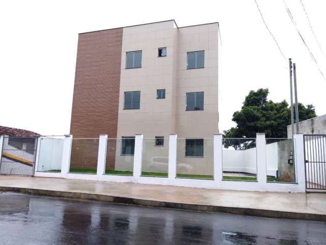 Cobertura com 3 quartos à venda na Rua Joaquim de Pinho, 80, São João Batista, Belo Horizonte por R$ 650.000