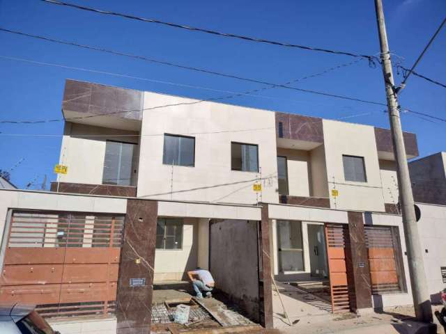 Casa com 3 quartos à venda na Rua Virgílio de Melo Franco, 1010, Santa Amélia, Belo Horizonte por R$ 578.200