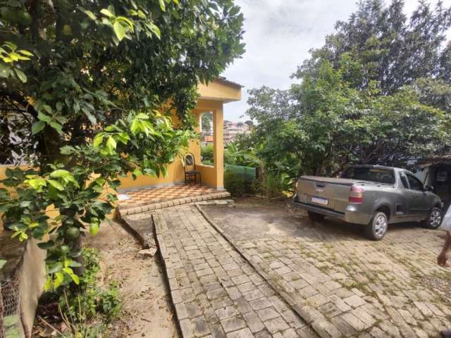 Casa com 2 quartos à venda na Rua Expedicionário Misael de Freitas, 296, Caiçaras, Belo Horizonte por R$ 445.000