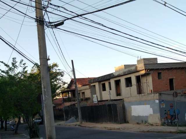Casa com 3 quartos à venda na Rua Augusto Clementino, 1018, Jardim Atlântico, Belo Horizonte por R$ 849.000