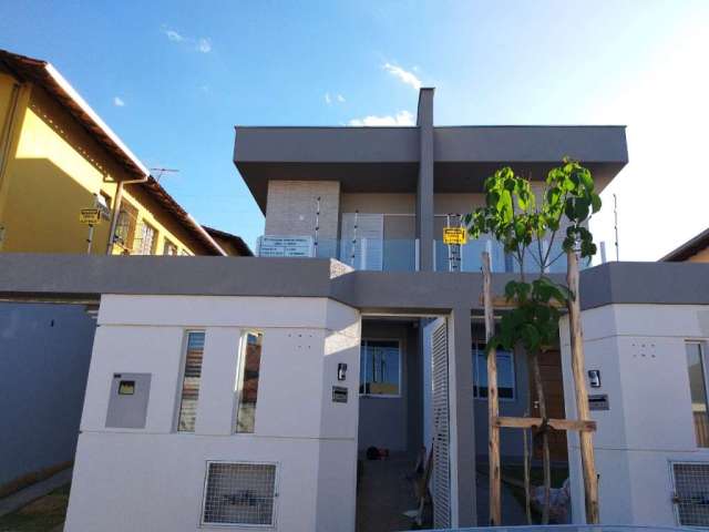Casa com 3 quartos à venda na Rua Inácio Murta, 773, Copacabana, Belo Horizonte por R$ 748.000