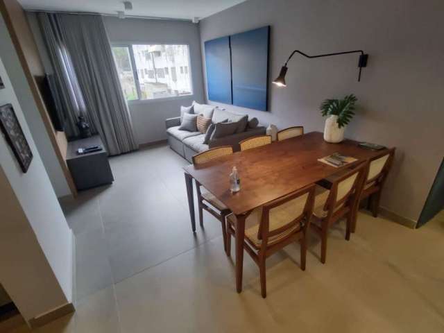 Apartamento com 3 quartos à venda na Rua Teodomiro Cruz, 175, São Lucas, Belo Horizonte por R$ 543.897