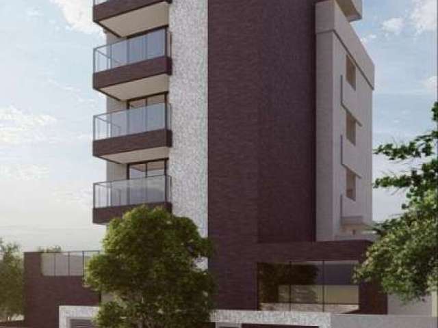 Apartamento com 3 quartos à venda na Rua Contendas, 501, Alto Barroca, Belo Horizonte por R$ 1.150.000