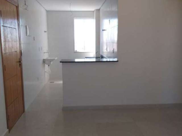 Apartamento com 3 quartos à venda na Rua Humberto de Campos, 544, Jardim Leblon, Belo Horizonte por R$ 329.000