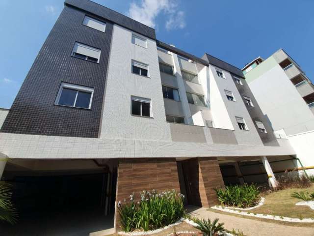 Cobertura com 3 quartos à venda na Rua General Ephigênio Ruas Santos, 255, Itapoã, Belo Horizonte por R$ 915.000