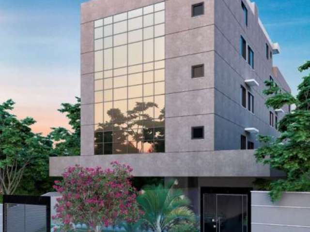 Apartamento com 2 quartos à venda na Rua Janete Clair, 172, Santa Mônica, Belo Horizonte por R$ 490.000