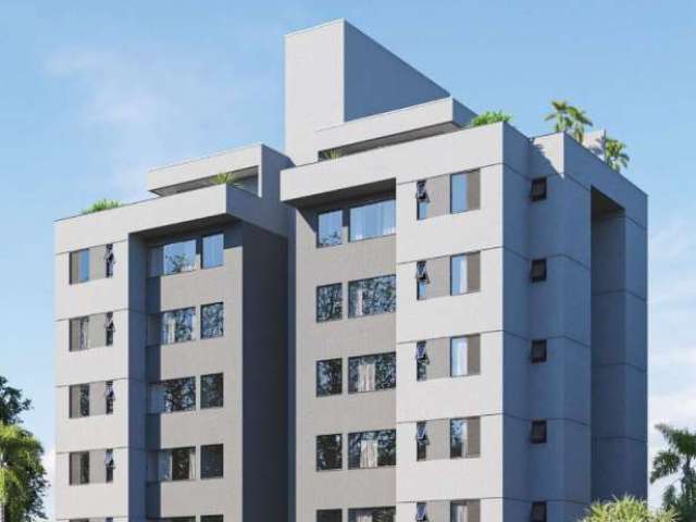 Apartamento com 2 quartos à venda na Rua Dona Senhorinha, 227, Boa Vista, Belo Horizonte por R$ 451.400