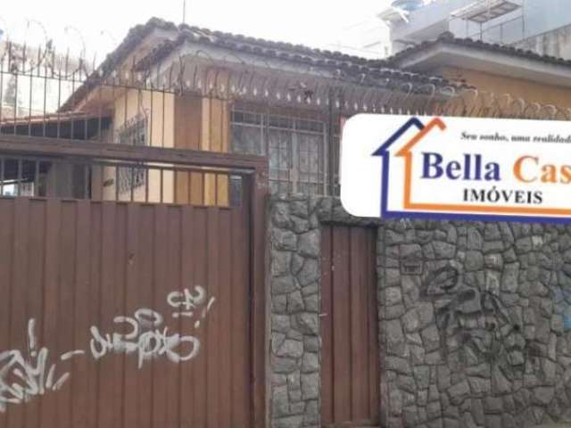 Casa com 3 quartos à venda na Rua João Samaha, 747, São João Batista, Belo Horizonte por R$ 800.000