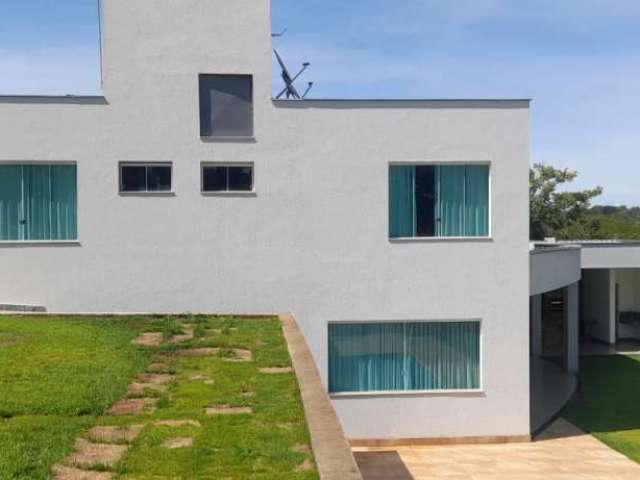 Casa com 3 quartos à venda na Rua B, 50, Palmital, Lagoa Santa por R$ 900.000