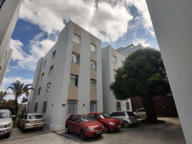 Apartamento com 2 quartos à venda na Rua Campista, 220, Santa Branca, Belo Horizonte por R$ 220.000