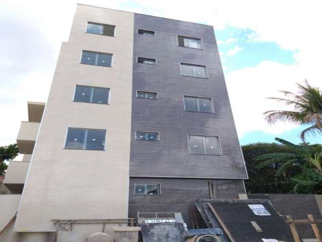 Apartamento com 2 quartos à venda na Rua Cricaré, 233, Maria Helena, Belo Horizonte por R$ 235.000