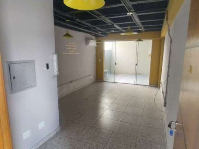 Sala comercial para alugar na Rua Padre Pedro Pinto, 445, Venda Nova, Belo Horizonte por R$ 2.000